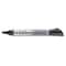 Quartet Marker, Dry Erase, Black, PK12 79553 - alternate 1